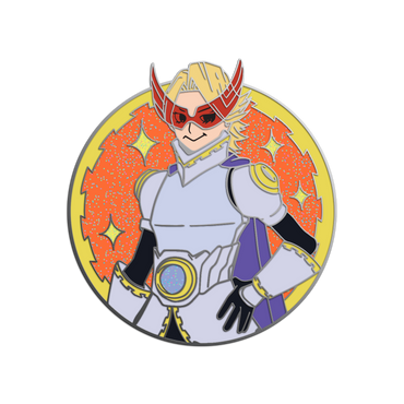 My Hero Academia: Aotama Pin (ONLINE ORDER ONLY)
