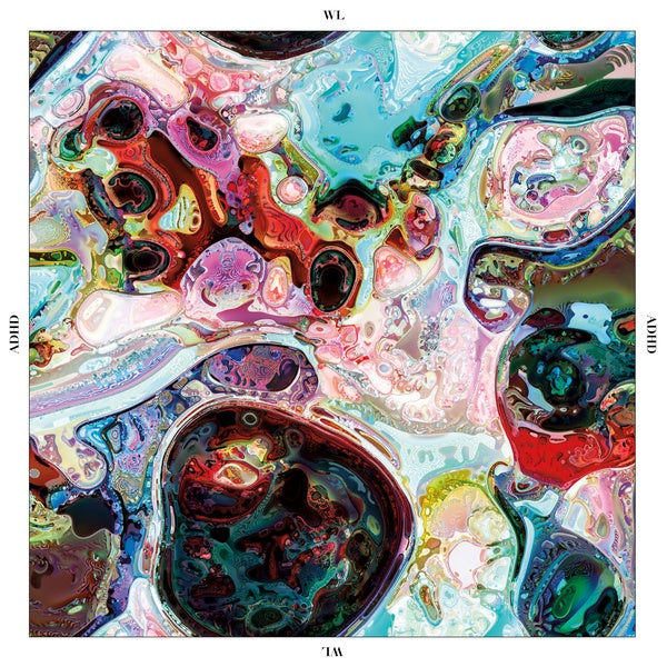 ADHD [Vinyl]