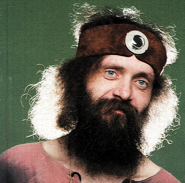 Retrospektywny (Retrospective) [Vinyl] (ONLINE ORDER ONLY)