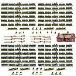 Black Powder: Epic Battles - American Civil War - Starter Set (ONLINE ORDER ONLY)