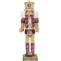 Florida State Seminoles - Collectible Nutcracker
