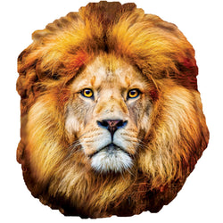 Lion 100 Piece Shaped Jigsaw Puzzle (ONLINE ORDER ONLY)