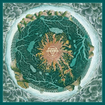 Wobbler - Dwellers of the Deep [CD] (ONLINE ORDER ONLY)