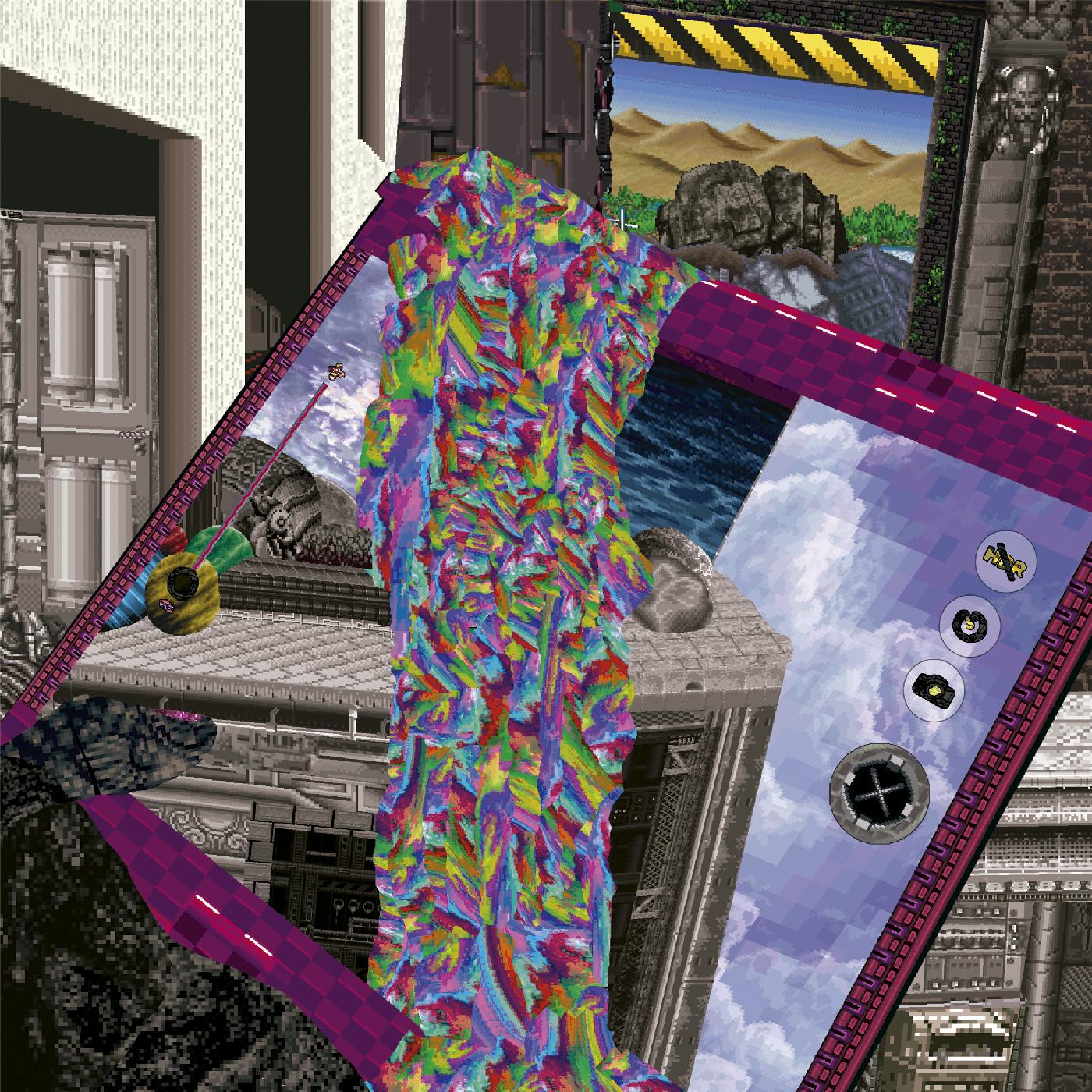 Wobbly - Popular Monitress [CD] (ONLINE ORDER ONLY)