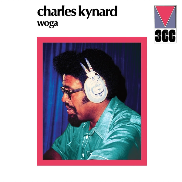 Woga [Vinyl]