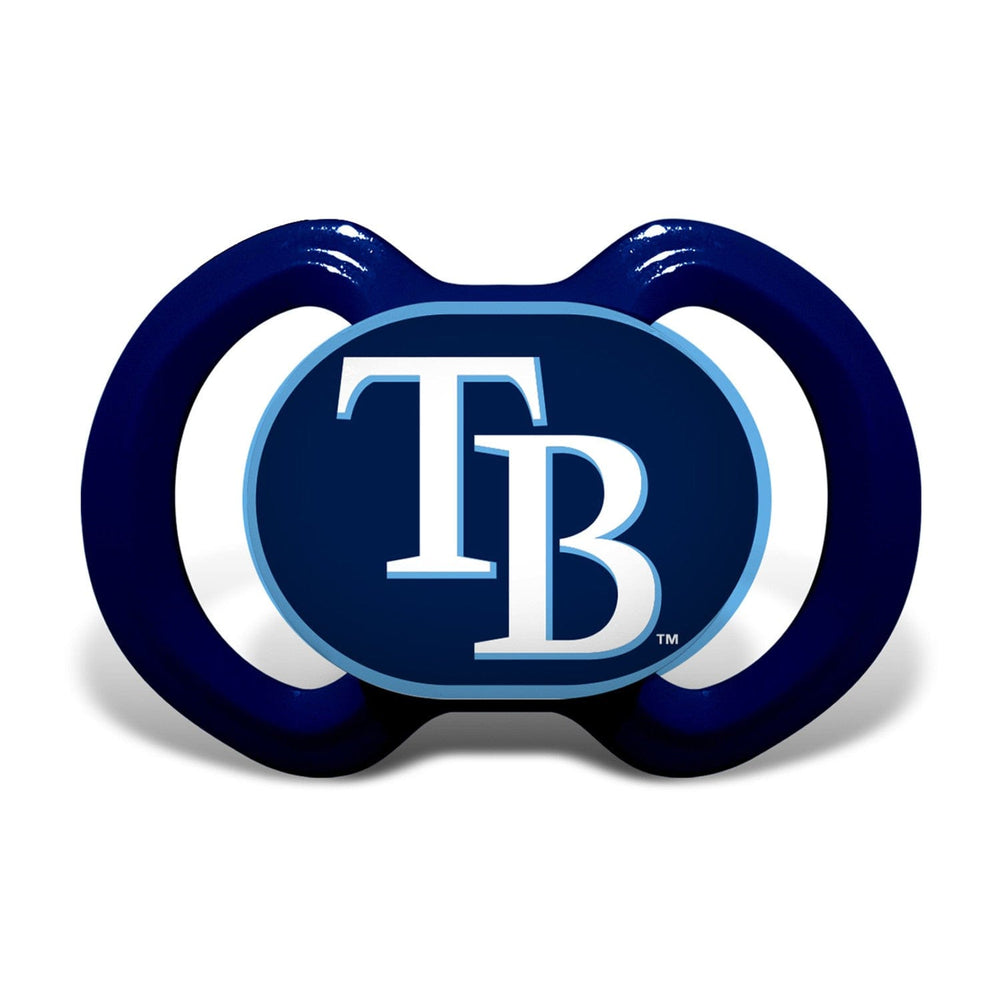 Tampa Bay Rays - 3-Piece Baby Gift Set (ONLINE ORDER ONLY)