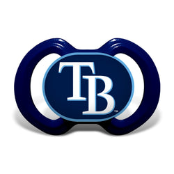 Tampa Bay Rays - 3-Piece Baby Gift Set (ONLINE ORDER ONLY)