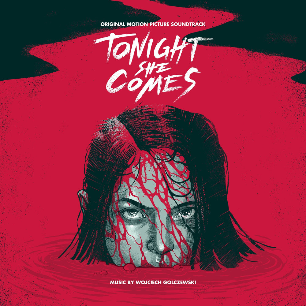 Tonight She Comes (Original Motion Picture Soundtrack) [Vinyl]