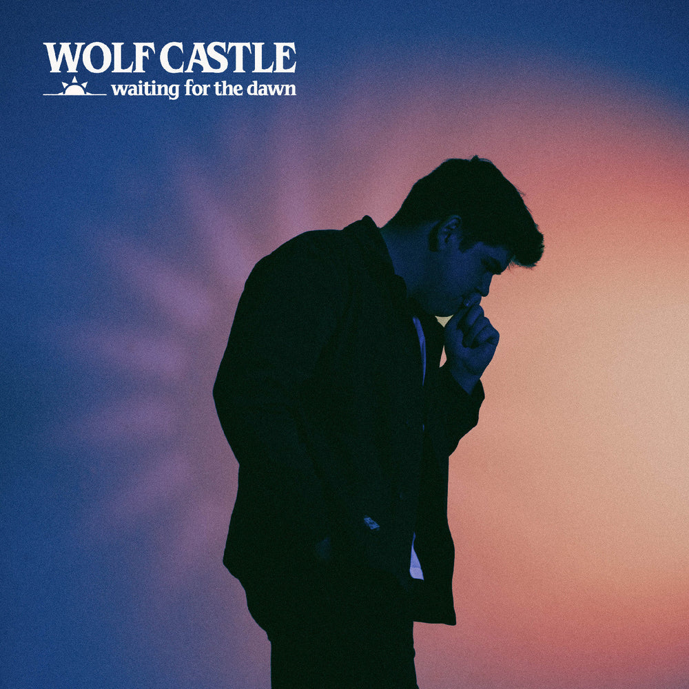 Waiting For The Dawn [Vinyl] (ONLINE ORDER ONLY)