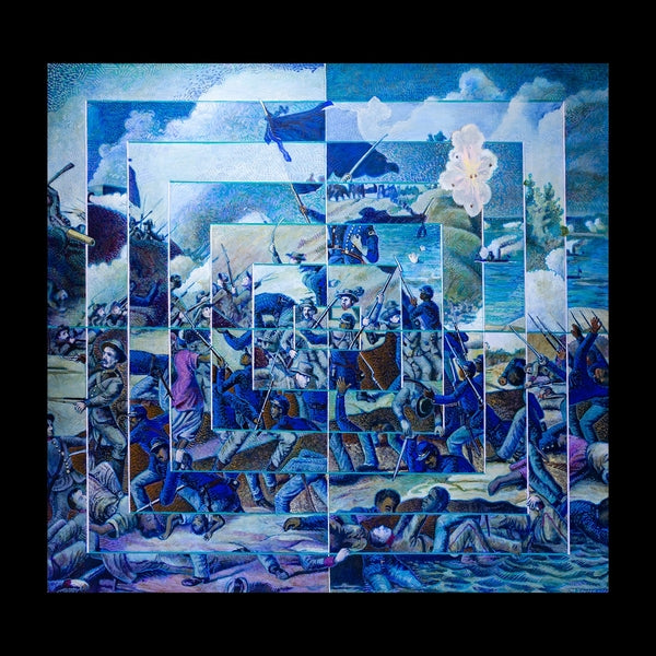 26 October 2023 Live At Pioneer Works [CD] (ONLINE ORDER ONLY)