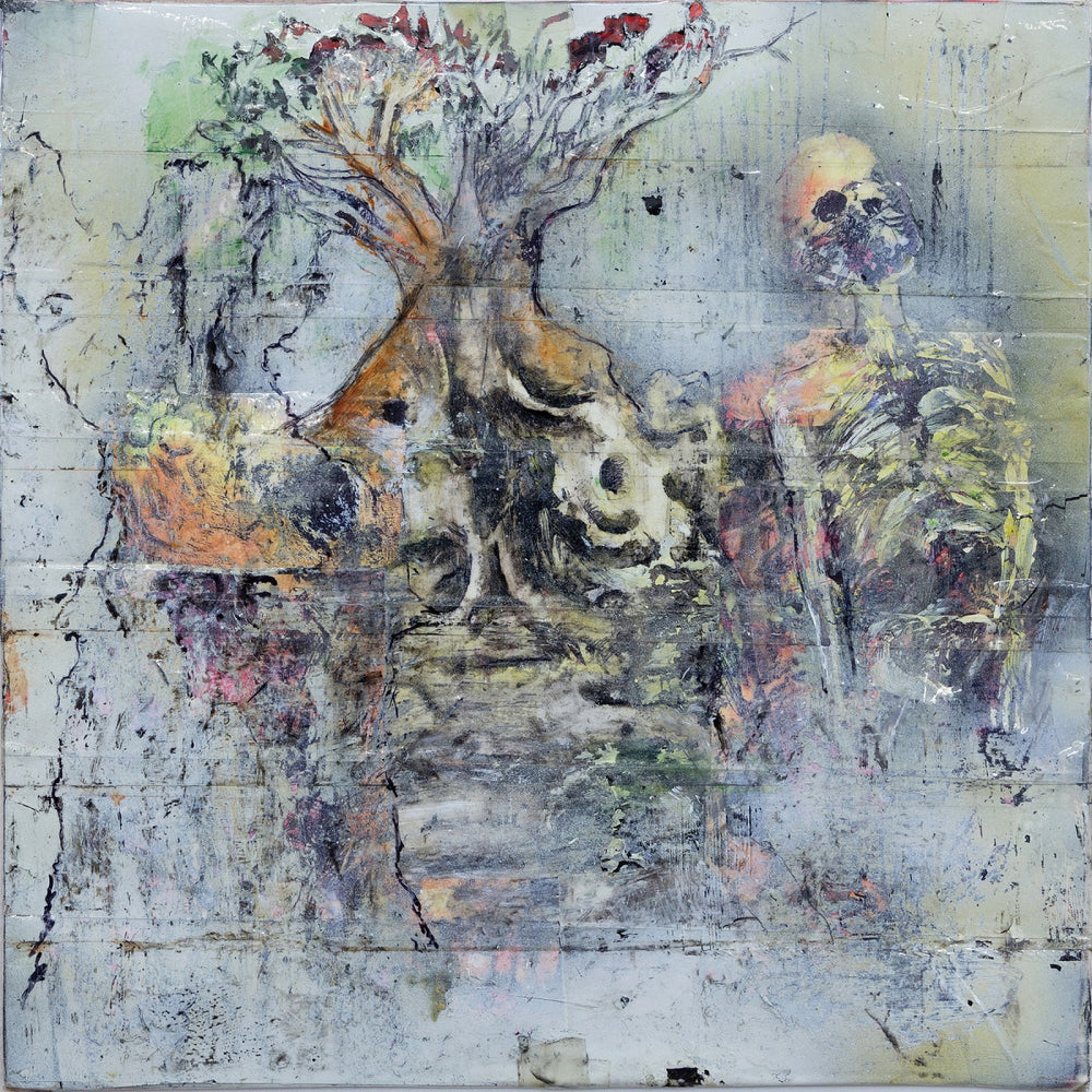 Wolf Eyes - Undertow [Vinyl] (ONLINE ORDER ONLY)