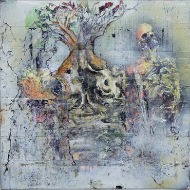 Wolf Eyes - Undertow [Vinyl] (ONLINE ORDER ONLY)