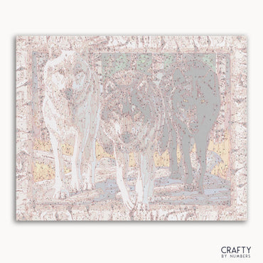 Wolf Friends Crafts (ONLINE ORDER ONLY)