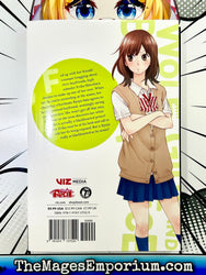 Wolf Girl and Black Prince Vol 1 (Online Order Only)