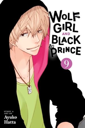 Wolf Girl and Black Prince Vol 9 (Online Order Only)