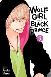 Wolf Girl and Black Prince Vol 9 (Online Order Only)