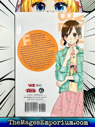 Wolf Girl and Black Princes Vol 7 (Online Order Only)