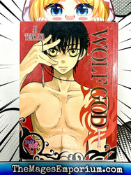 Wolf God Vol 1 (Online Order Only)