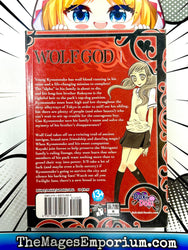Wolf God Vol 1 (Online Order Only)