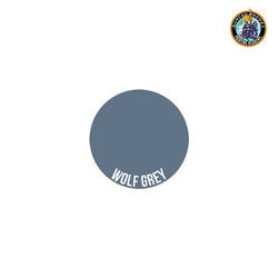 Two Thin Coats Midtone: Wolf Grey (ONLINE ORDER ONLY)