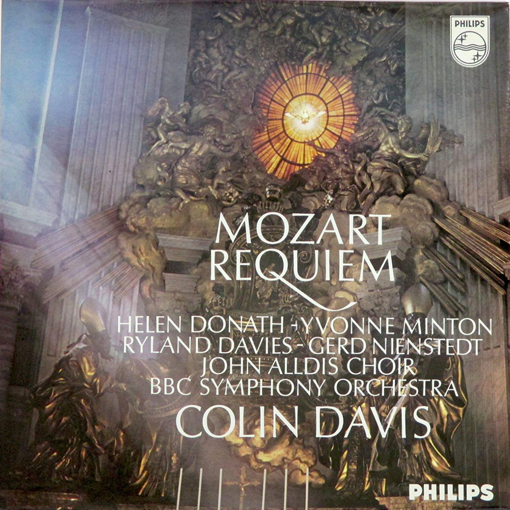Requiem 2 [Vinyl]