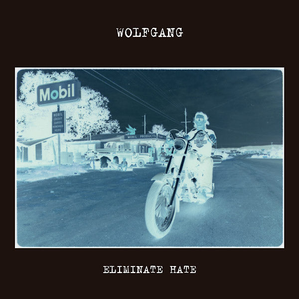 Eliminate Hate [Vinyl] (ONLINE ORDER ONLY)