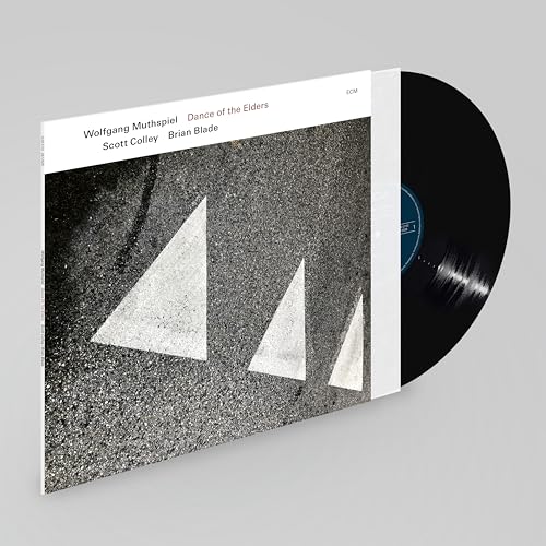 Dance Of The Elders [LP] [Vinyl]