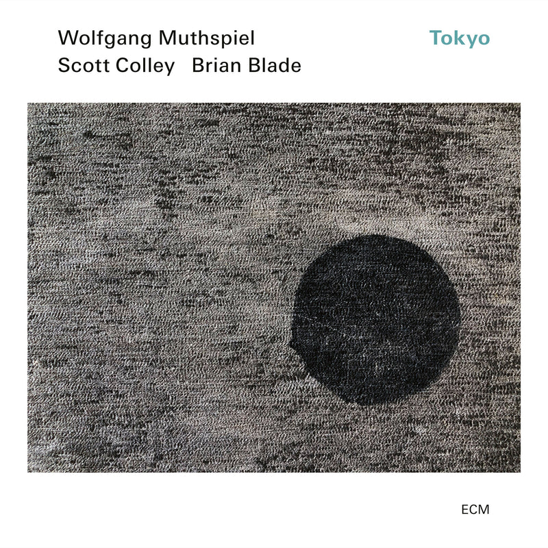 Tokyo [LP] [Vinyl] (ONLINE ORDER ONLY)