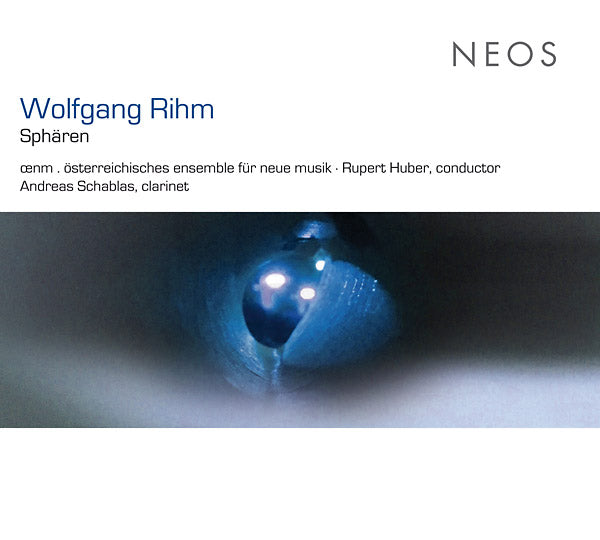 Spharen [CD] (ONLINE ORDER ONLY)