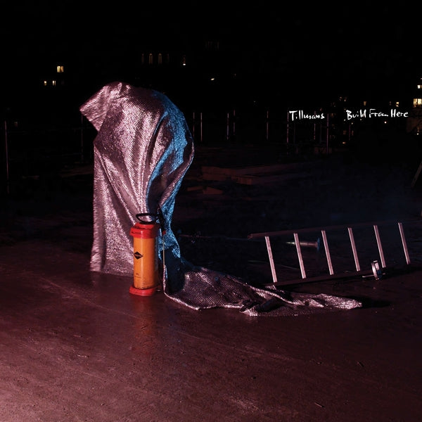 WOLFGANG TILLMANS - Build From Here [Vinyl] (ONLINE ORDER ONLY)