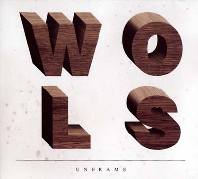 Unframe [CD]