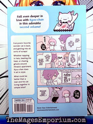 Wonder Cat Kyuu-Chan Vol 2 (Online Order Only)