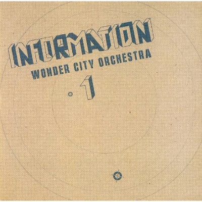 Information [Vinyl]
