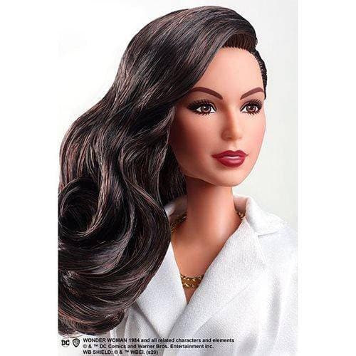 Wonder Woman 1984 Doll Giftset (ONLINE ORDER ONLY)