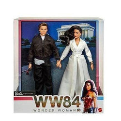 Wonder Woman 1984 Doll Giftset (ONLINE ORDER ONLY)