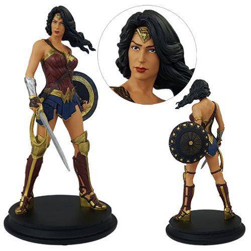 Wonder Woman Movie Exclusive Statue (Online Order Only)