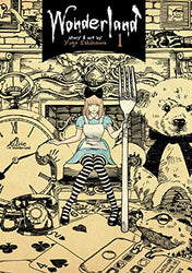 Wonderland Vol 1 (Online Order Only)