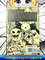 Wonderland Vol 1 (Online Order Only)