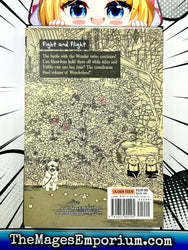 Wonderland Vol 6 (Online Order Only)