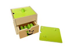 Counting Peg Box (ONLINE ORDER ONLY)