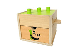 Counting Peg Box (ONLINE ORDER ONLY)