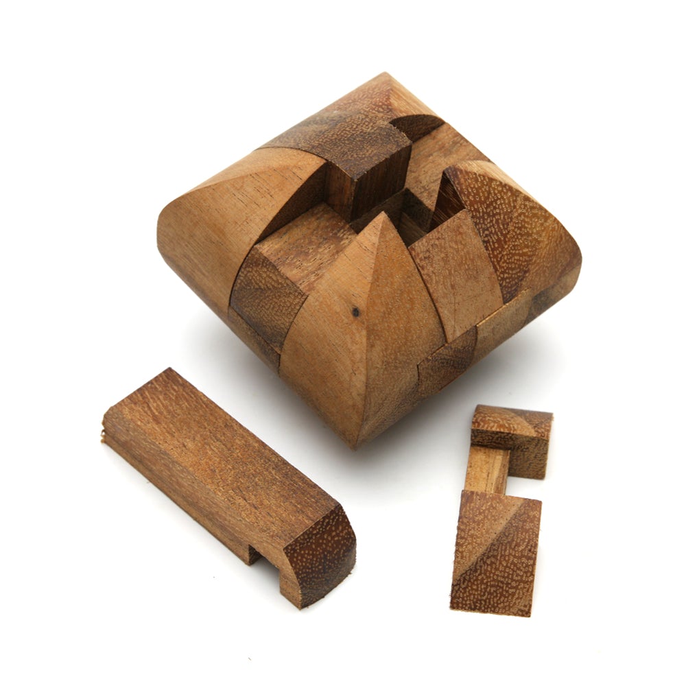 Japanese Bread Puzzle (Online Order Only)