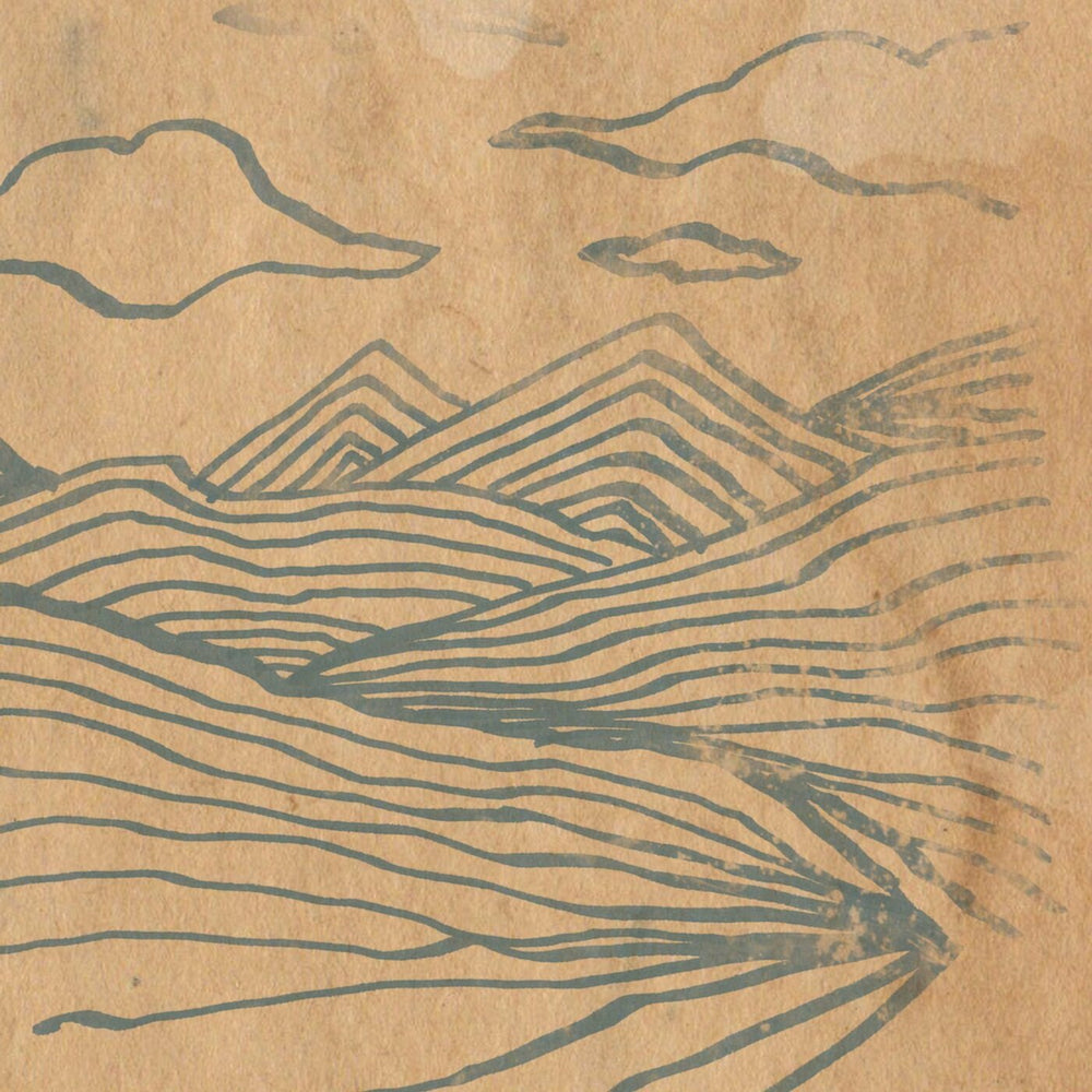 Wooden Wand - Farmer's Corner [CD] (ONLINE ORDER ONLY)