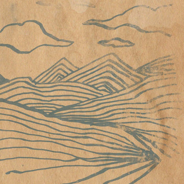 Wooden Wand - Farmer's Corner [CD] (ONLINE ORDER ONLY)