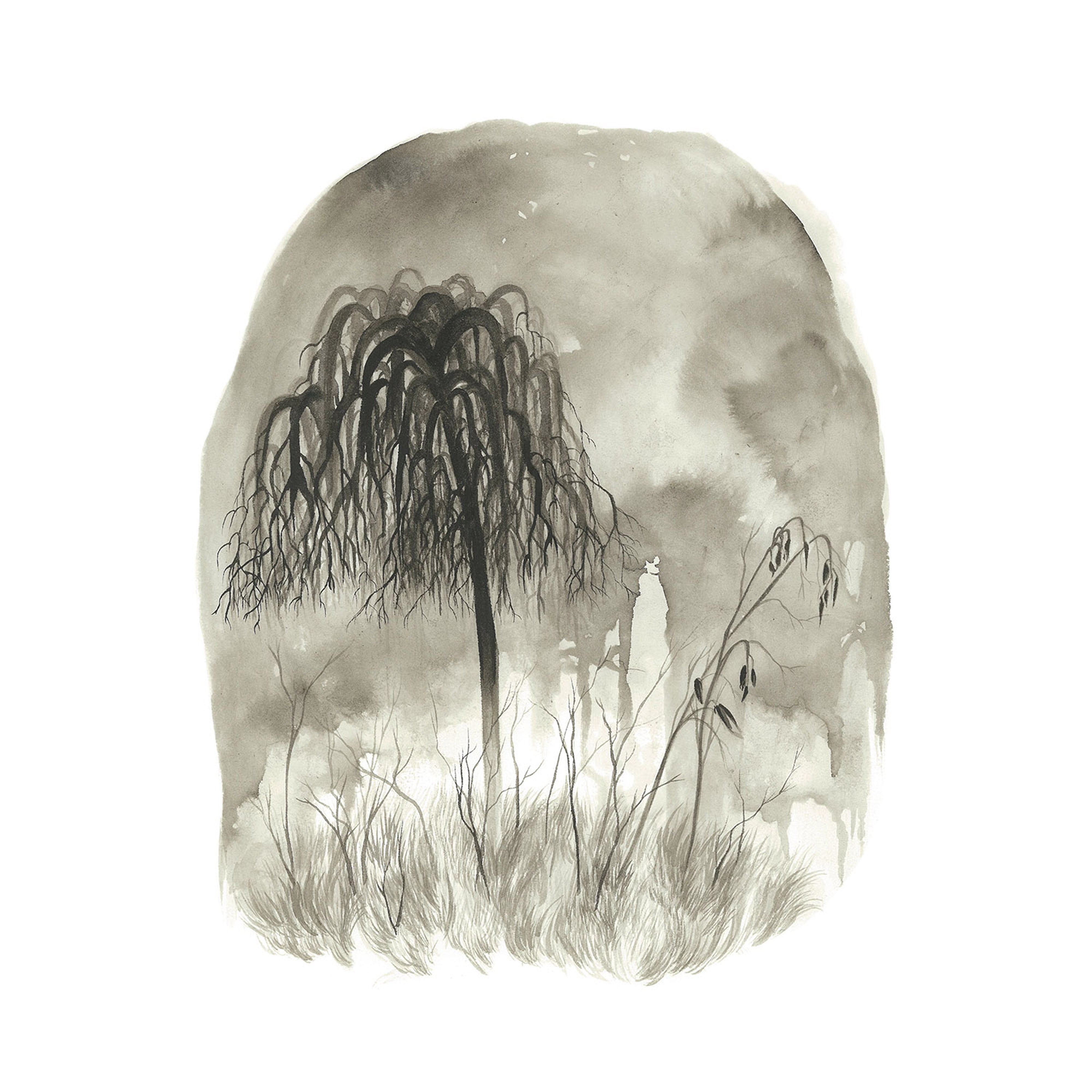 Woodpigeon - Trouble [CD] (ONLINE ORDER ONLY)