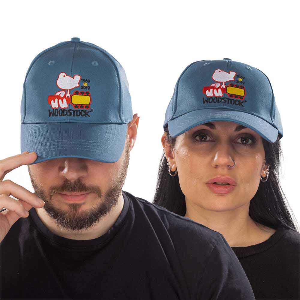 Logo [Hat] (ONLINE ORDER ONLY)