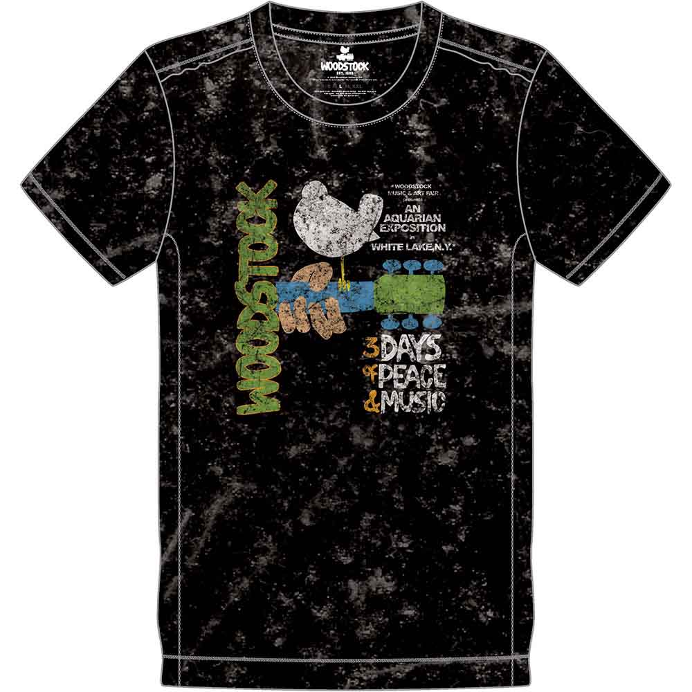 Poster [T-Shirt] (ONLINE ORDER ONLY)