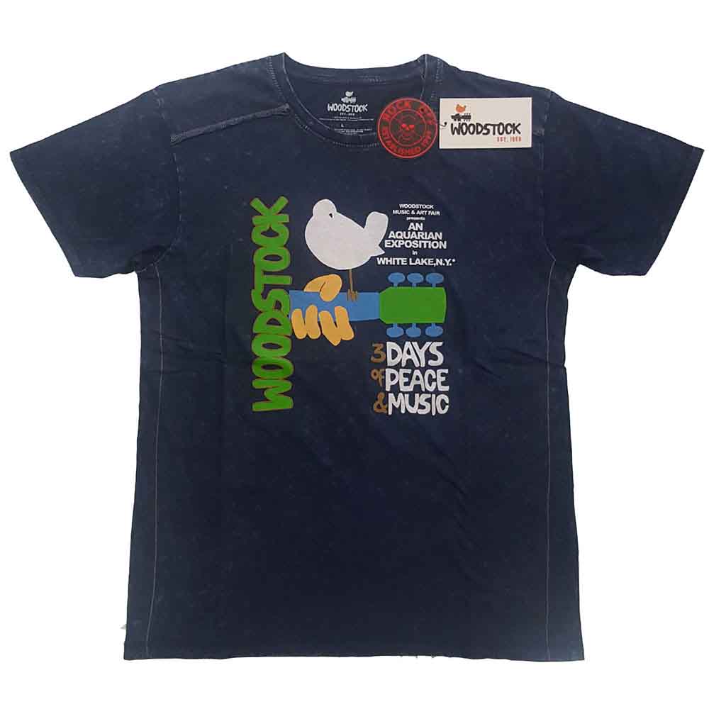 Poster [T-Shirt] (ONLINE ORDER ONLY)