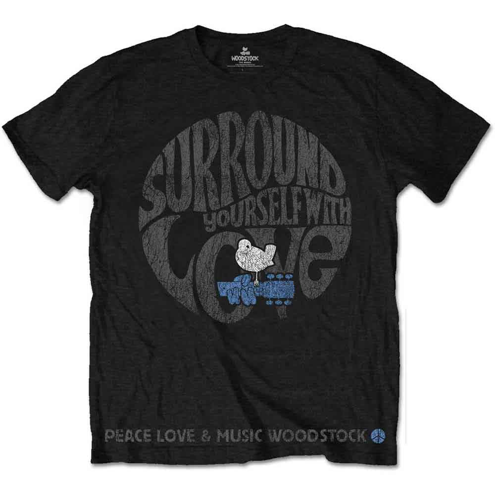 Surround Yourself [T-Shirt] (ONLINE ORDER ONLY)