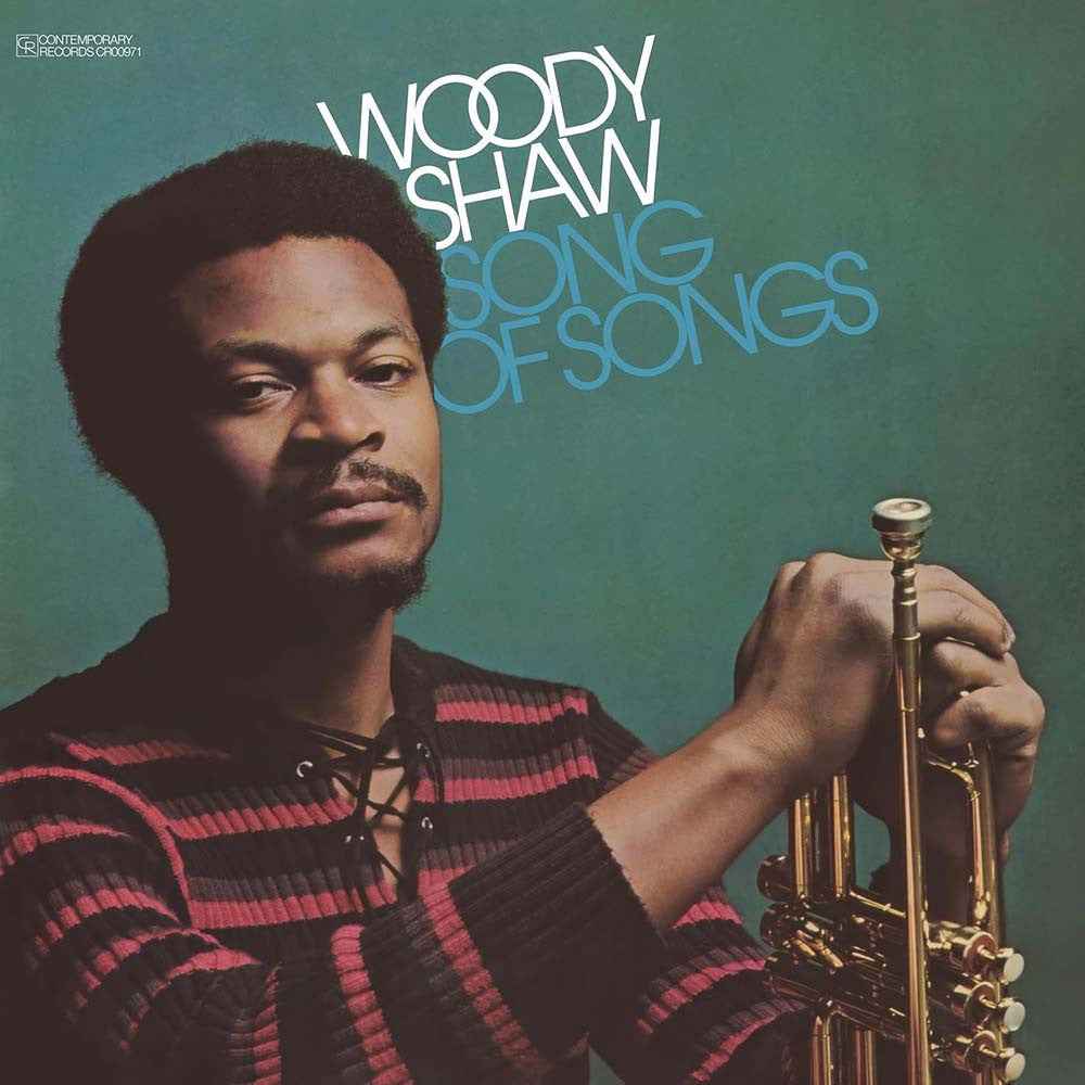 Woody Shaw - Song Of Songs (Jazz Dispensary Top Shelf Series) [180G LP] [Vinyl] (ONLINE ORDER ONLY)